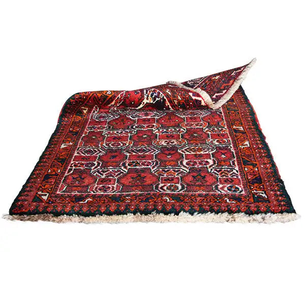 Shiraz - Qashqai (115x80cm) - German Carpet Shop