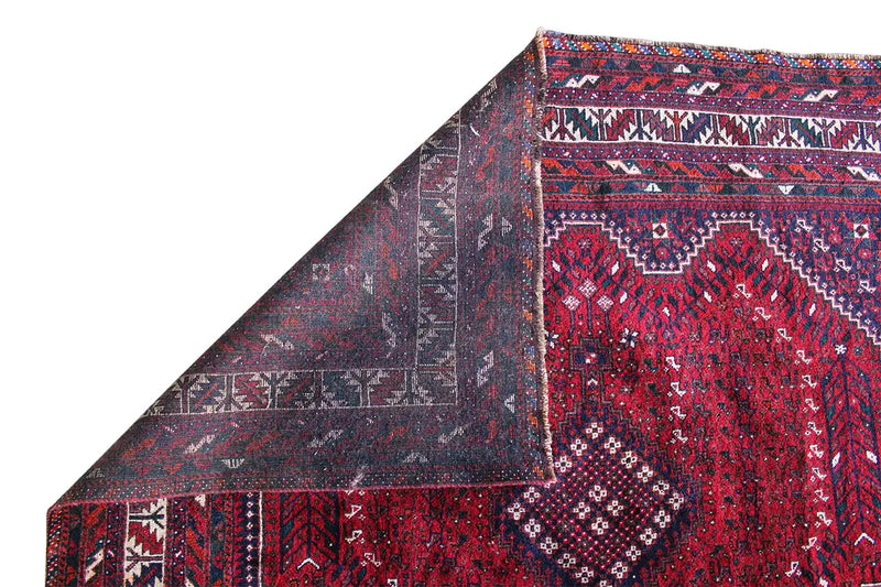 Shiraz - Qashqai (292x215cm) - German Carpet Shop