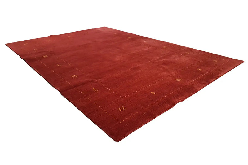 Gabbeh - Loom (295x204cm) - German Carpet Shop
