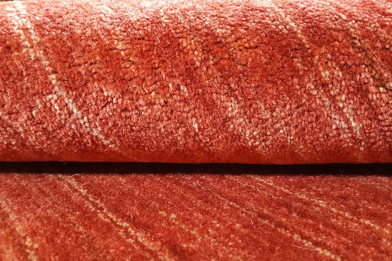 Gabbeh - Loom - 18529 (199x140cm) - German Carpet Shop