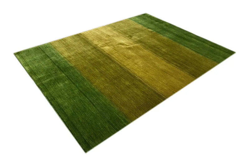 Gabbeh - Loom - 23211578 (201x151cm) - German Carpet Shop