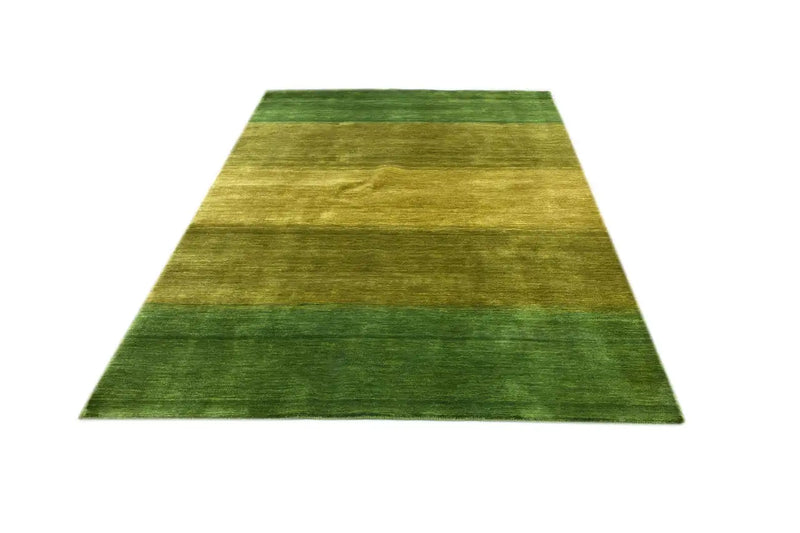 Gabbeh - Loom - 23211578 (201x151cm) - German Carpet Shop