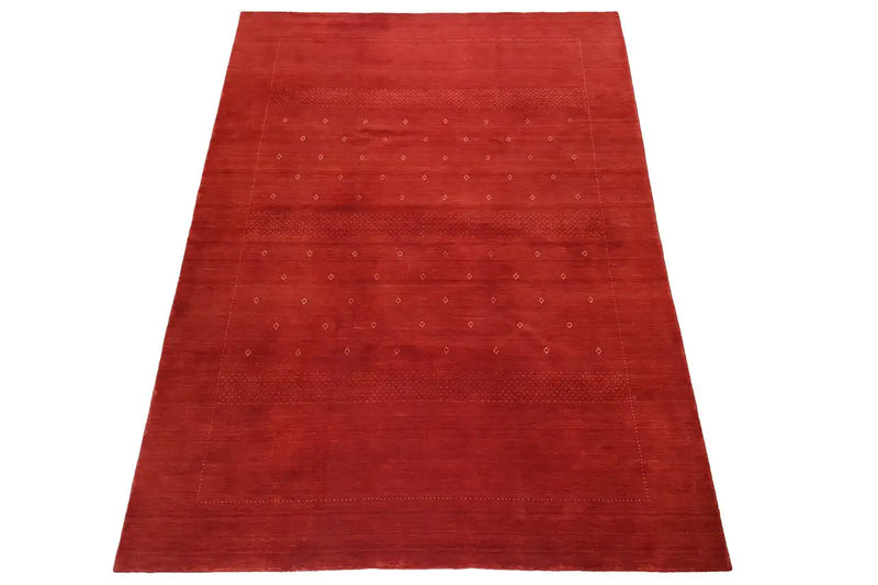 Gabbeh - Loom (355x248cm) - German Carpet Shop