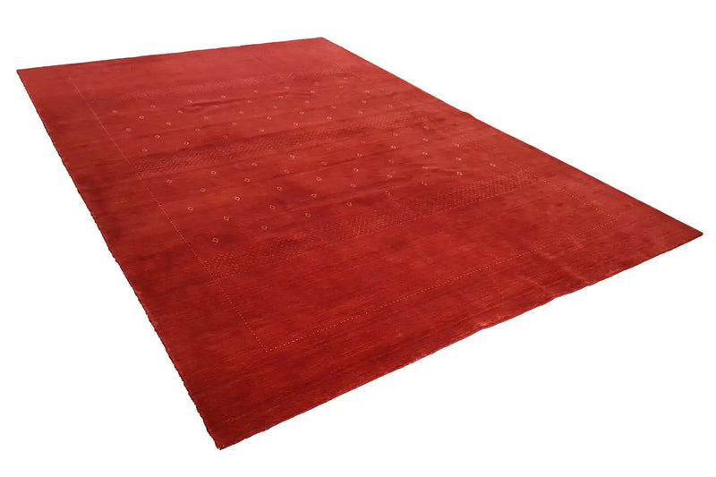 Gabbeh - Loom (355x248cm) - German Carpet Shop