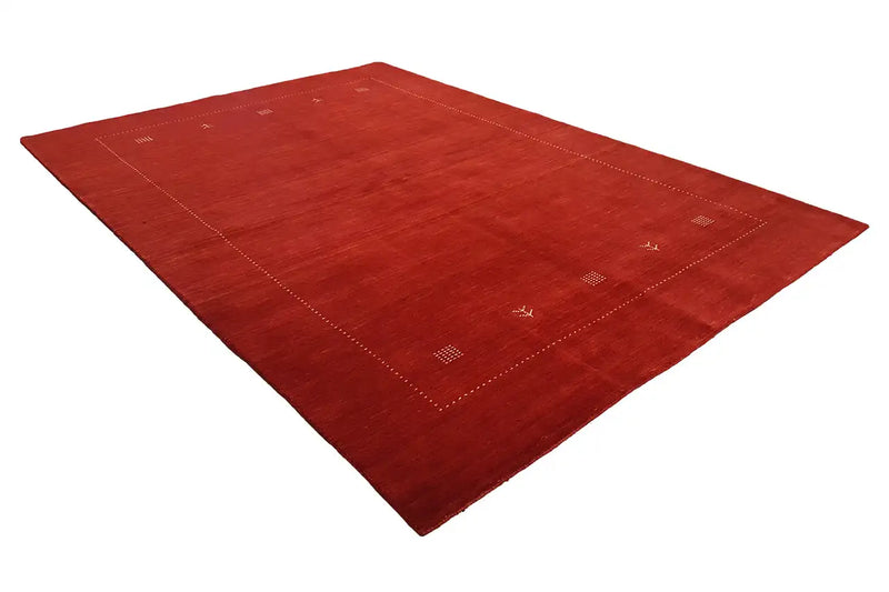 Gabbeh - Loom (239x169cm) - German Carpet Shop