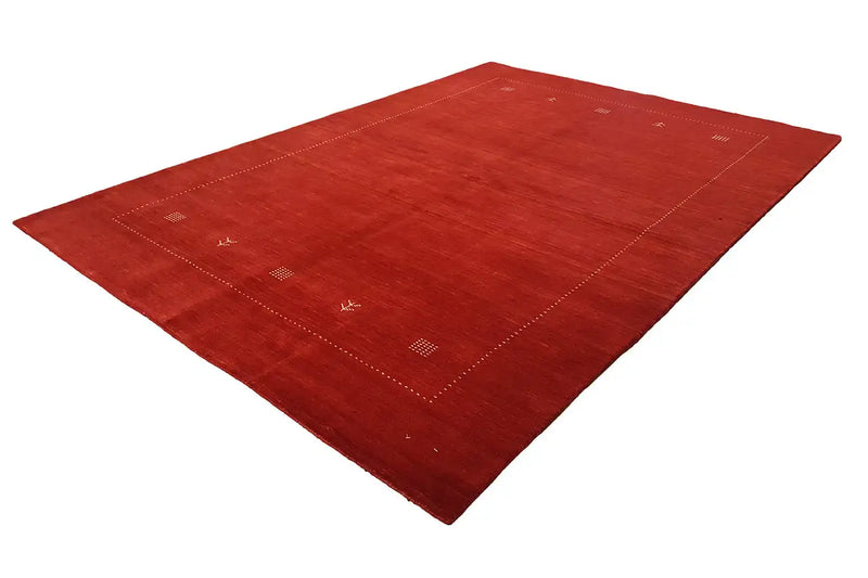 Gabbeh - Loom (239x169cm) - German Carpet Shop