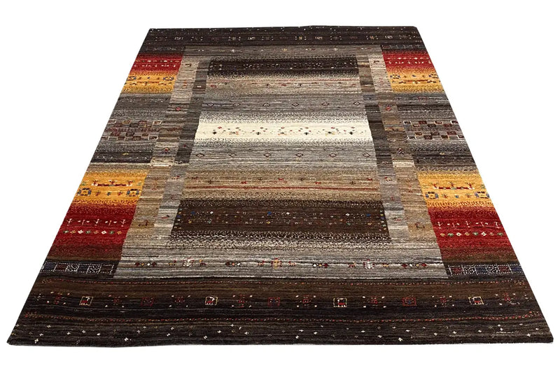 Gabbeh - Lori 30702 (180x117cm) - German Carpet Shop