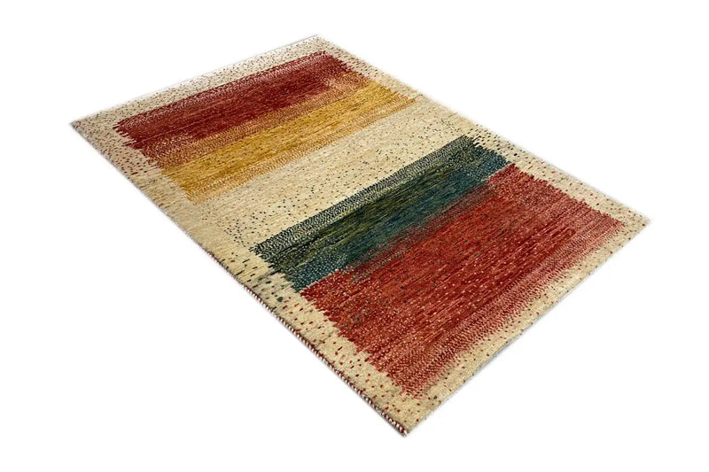 Gabbeh - Lori 403192 (115x79cm) - German Carpet Shop