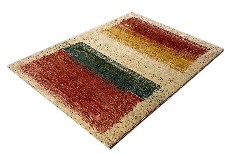 Gabbeh - Lori 403192 (115x79cm) - German Carpet Shop