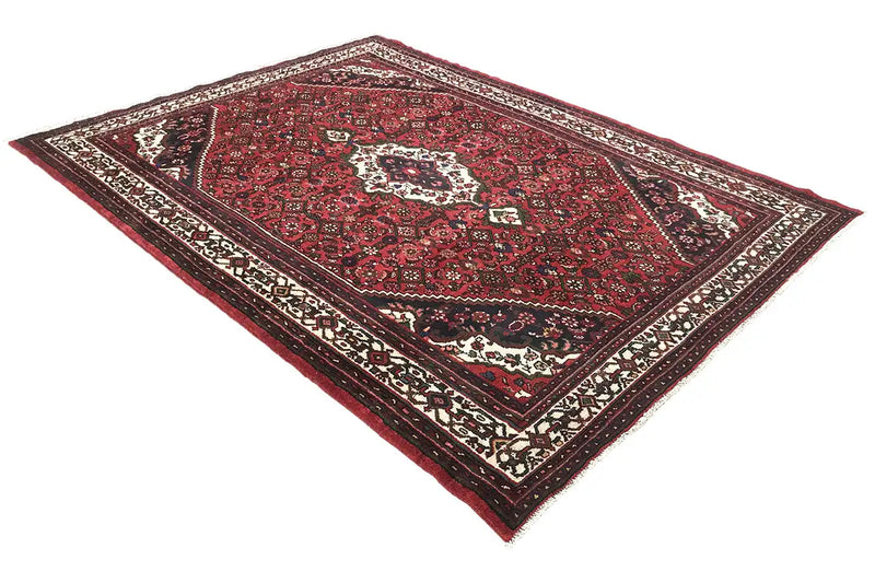 Hamadan - 8968728 (300x225cm) - German Carpet Shop