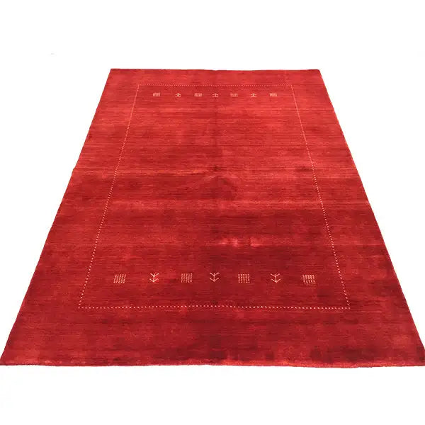 Gabbeh - Loom - 2 (237x170cm) - German Carpet Shop
