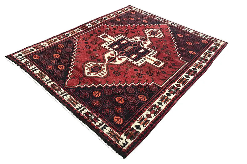 Sirjan -8968776 (235x184cm) - German Carpet Shop