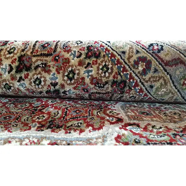 Täbriz - Mahi (351x255cm) - German Carpet Shop