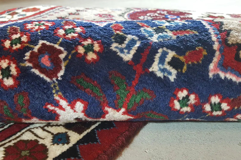 Shiraz - Läufer (318x80cm) - German Carpet Shop