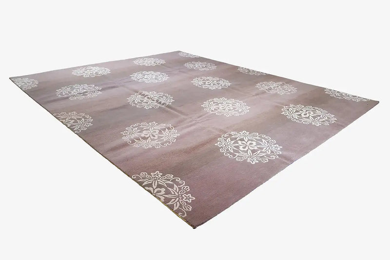 Designer-Teppich - Bo Hamsa (312x255cm) - German Carpet Shop