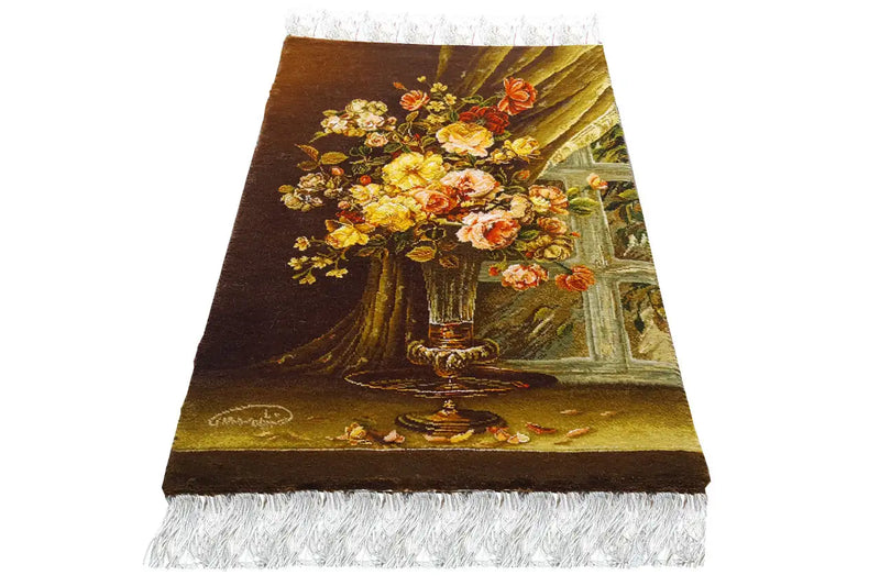 Bild Teppich - 9701403 (63x41cm) - German Carpet Shop