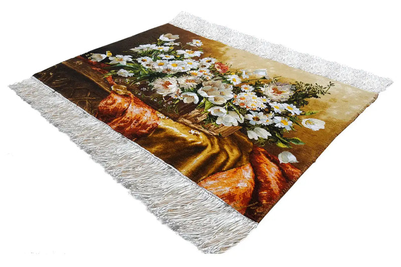 Bild Teppich - 9701417 (78x53cm) - German Carpet Shop
