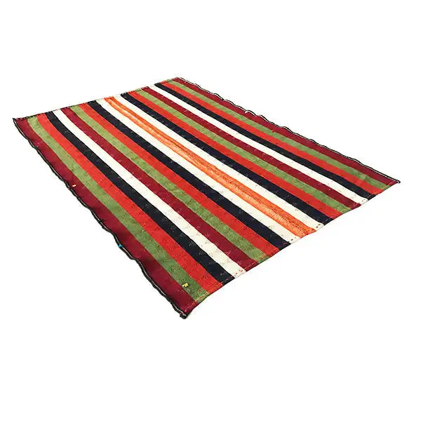 Jajim (199x134cm) - German Carpet Shop