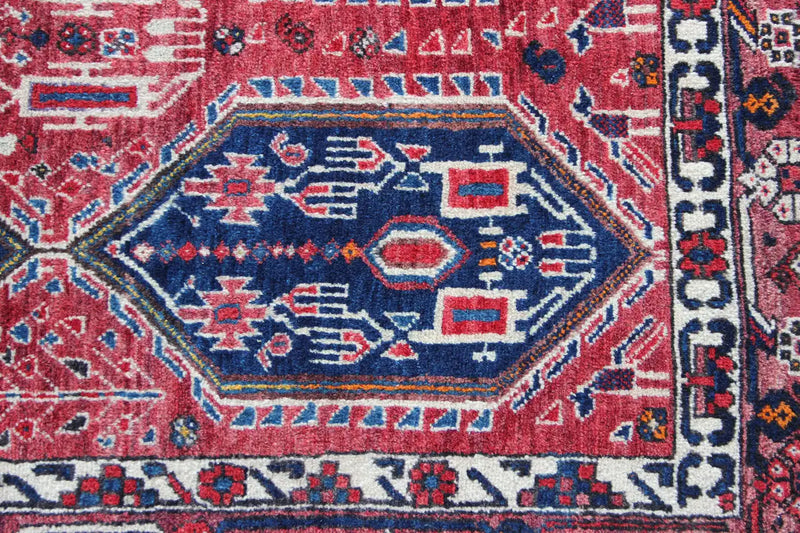 Sirjan -8968725 (196x132cm) - German Carpet Shop