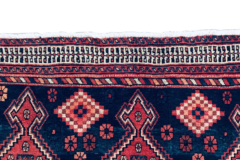 Sirjan -8968789 (256x176cm) - German Carpet Shop