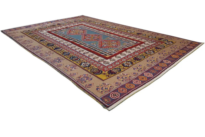 Soumakh (244x166cm) - German Carpet Shop